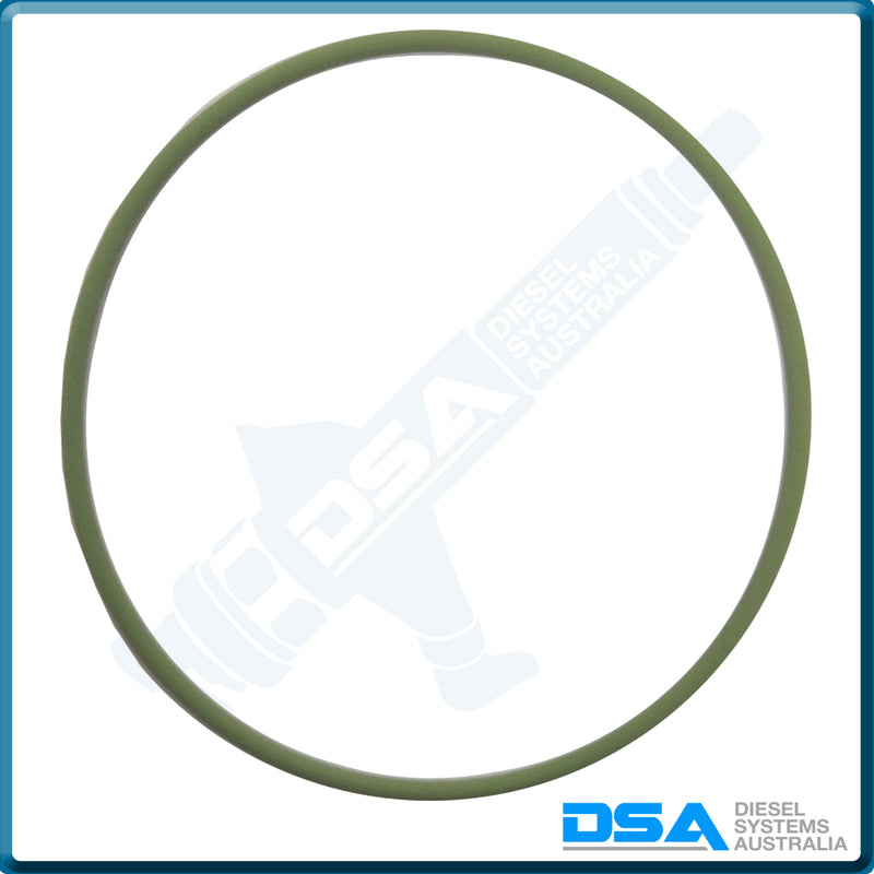 F 00R 0P1 255 Genuine Bosch CP1 O'Ring