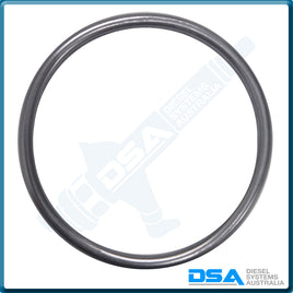 F 01M 100 114 Genuine Bosch CP1 Pump Seal Ring