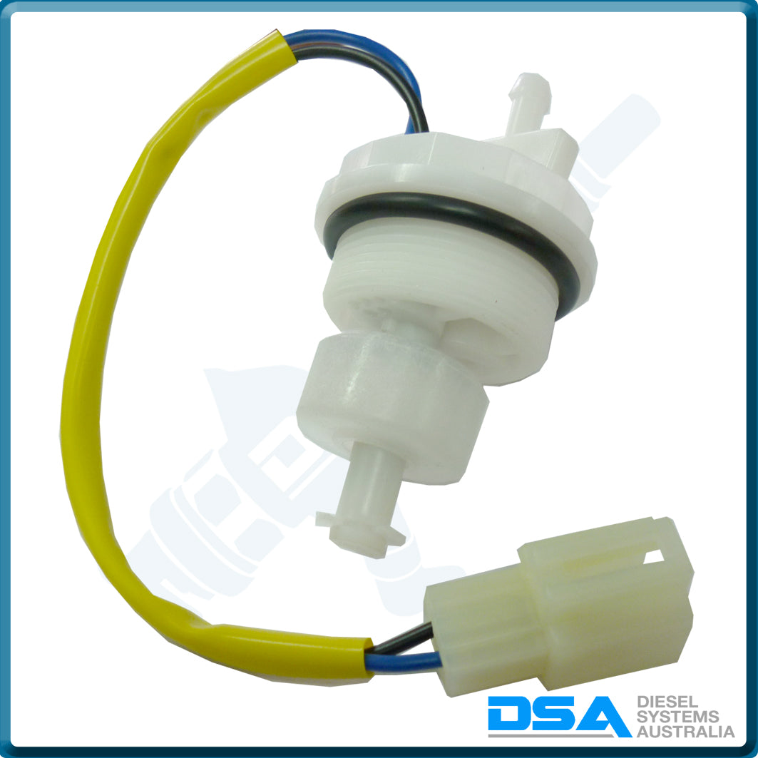 FILTER SENSOR 6 Aftermarket Toyota Replacement Filter Sensor — Diesel ...