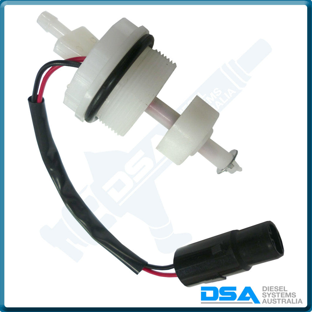 FILTER SENSOR Aftermarket Toyota/Mitsubishi/Hyundai Replacement Filter ...