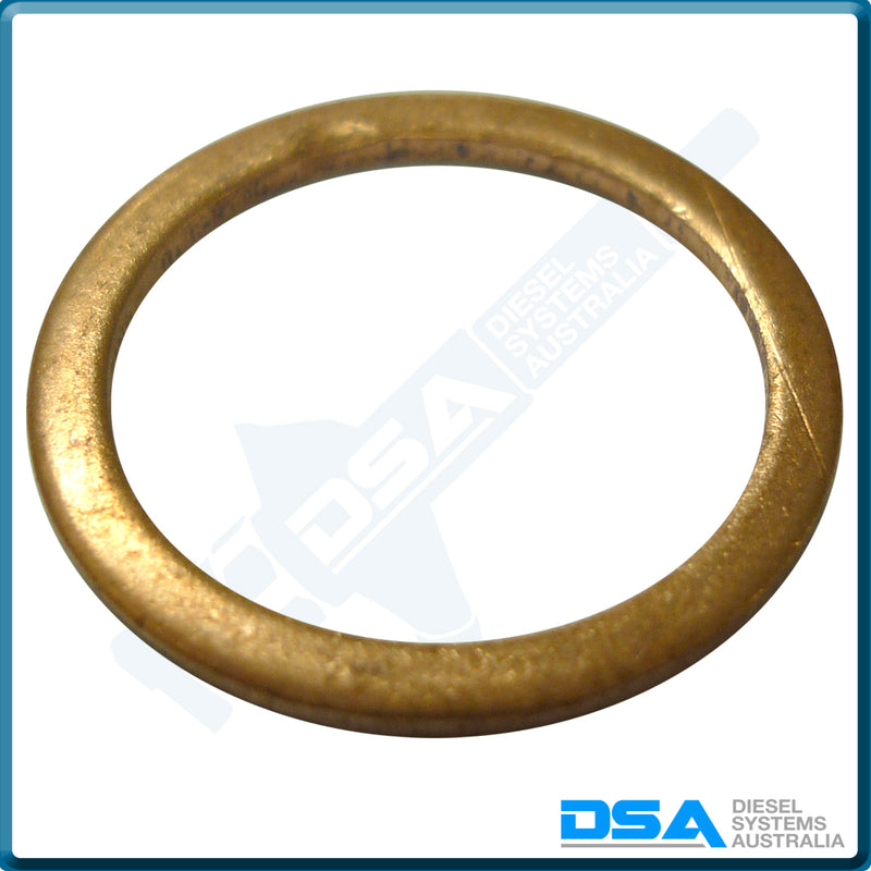 GA404115NG Aftermarket Ambac Copper Washer (18x14x0.95mm)