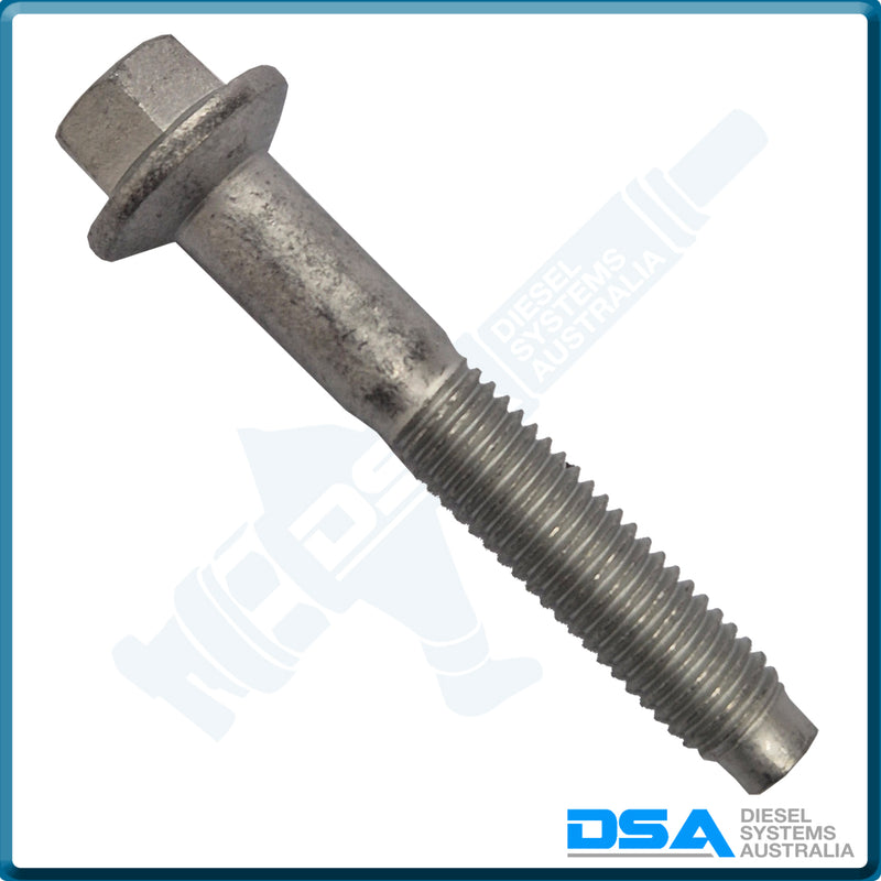 GK2Q-9T506-AANG Aftermarket Ford Injector Fixing Screw Bolt
