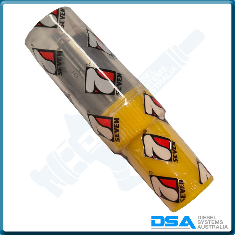 HL140S25D693P2 Aftermarket Delphi Nozzle (5680564)
