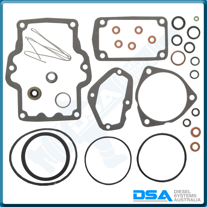 KT85195NG Aftermarket Ambac O'Haul Kit AB-M100-I.H.C