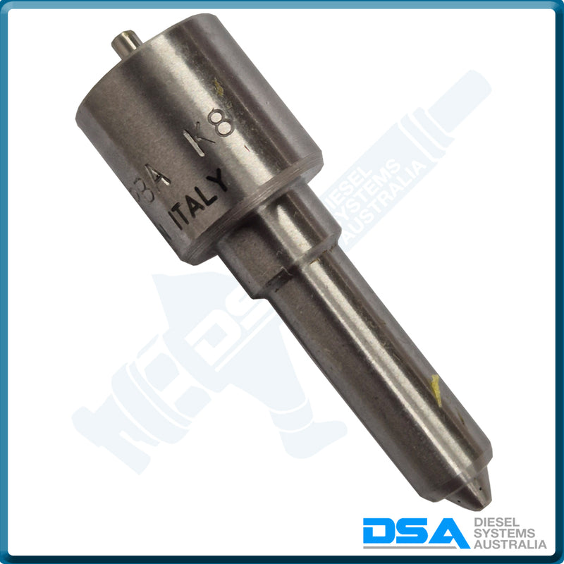 L072PBANG Aftermarket Delphi Nozzle