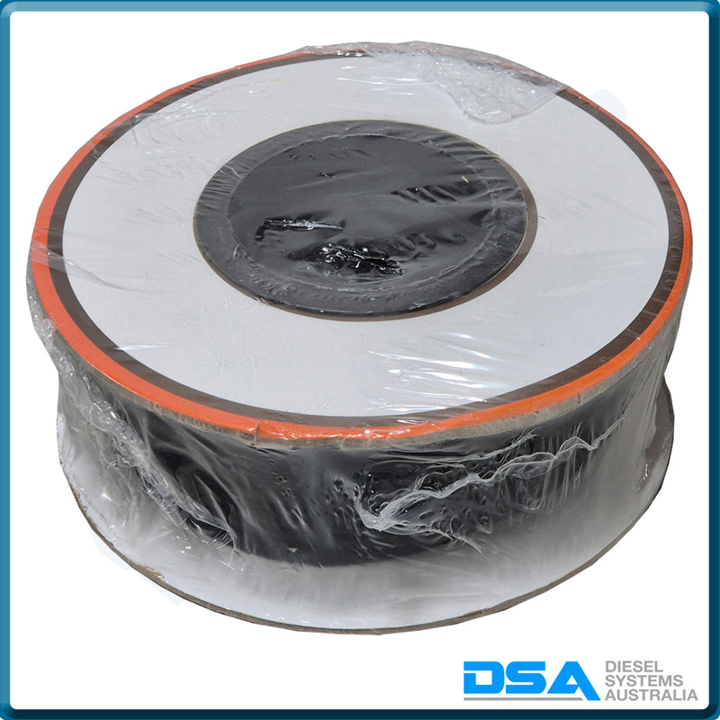 LOW PRESSURE HOSE Braided Fuel Line {Per Metre}