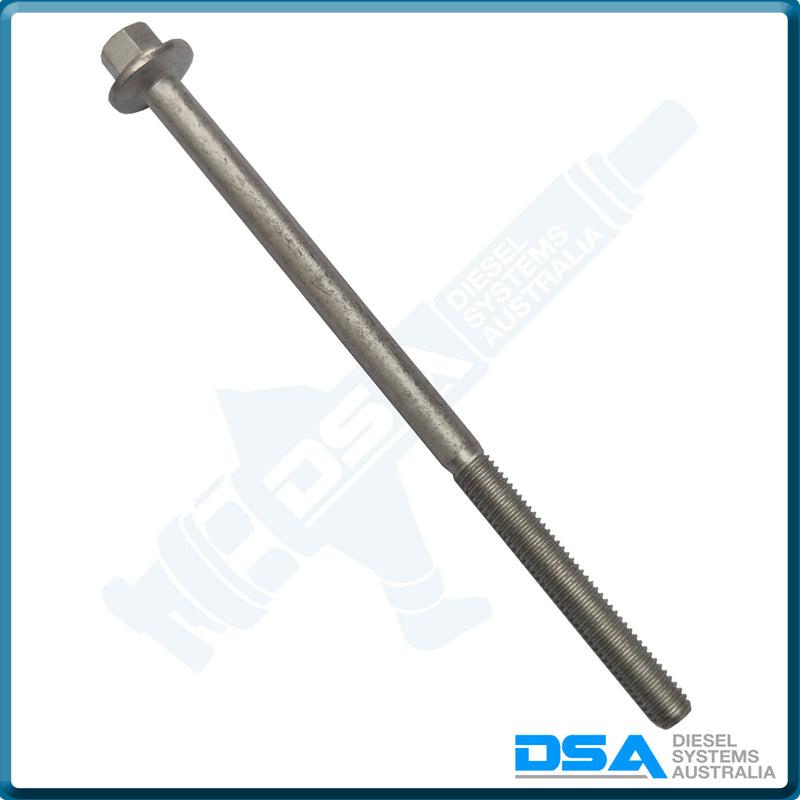 LR073719NG Aftermarket Jaguar, Land Rover Injector Fixing Screw Bolt
