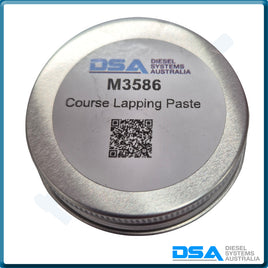 M3586 Course Lapping Paste