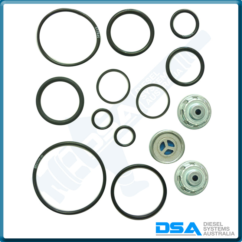 MCB22240 Aftermarket Caterpillar Transfer Pump Repair Kit