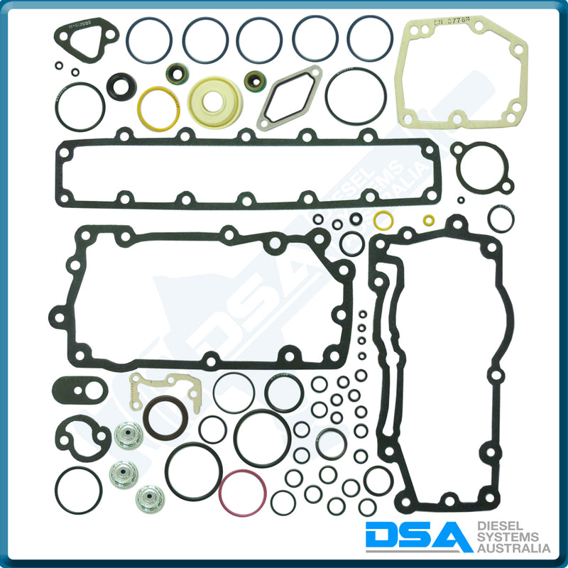 MCB3406B Aftermarket Caterpillar 3406B Gasket Kit