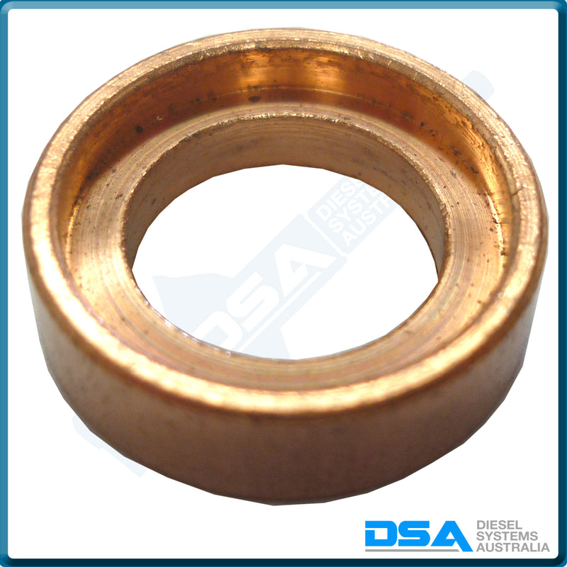 ME001017NG Aftermarket Mitsubishi Copper Heat Shield Washer (16x10x4.5mm) {PKT-10}
