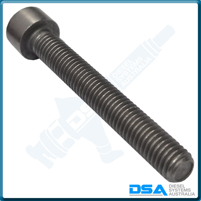 N10581102NG Aftermarket Volkswagen Injector Fixing Screw Bolt