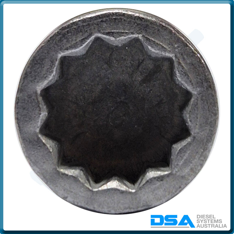 N10581102NG Aftermarket Volkswagen Injector Fixing Screw Bolt