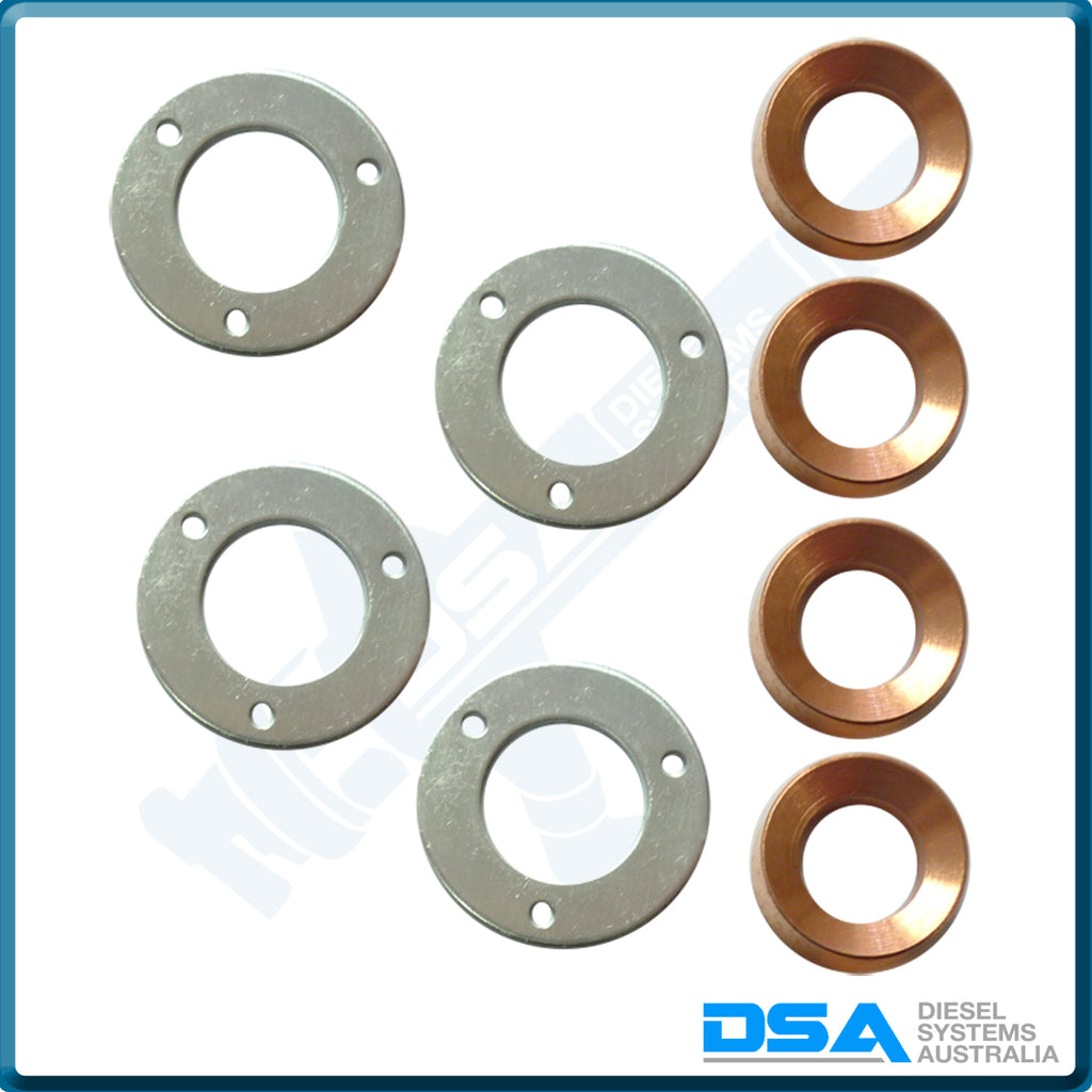 Injector Washer Kits — Diesel Systems Australia