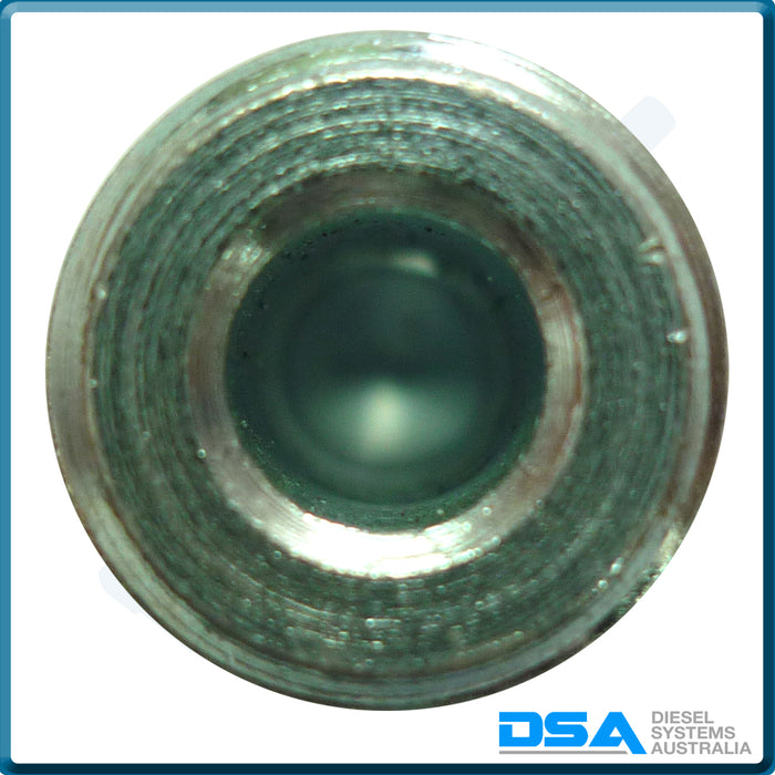 PI-7704 Banjo Bolt (1/2"x20UNF)