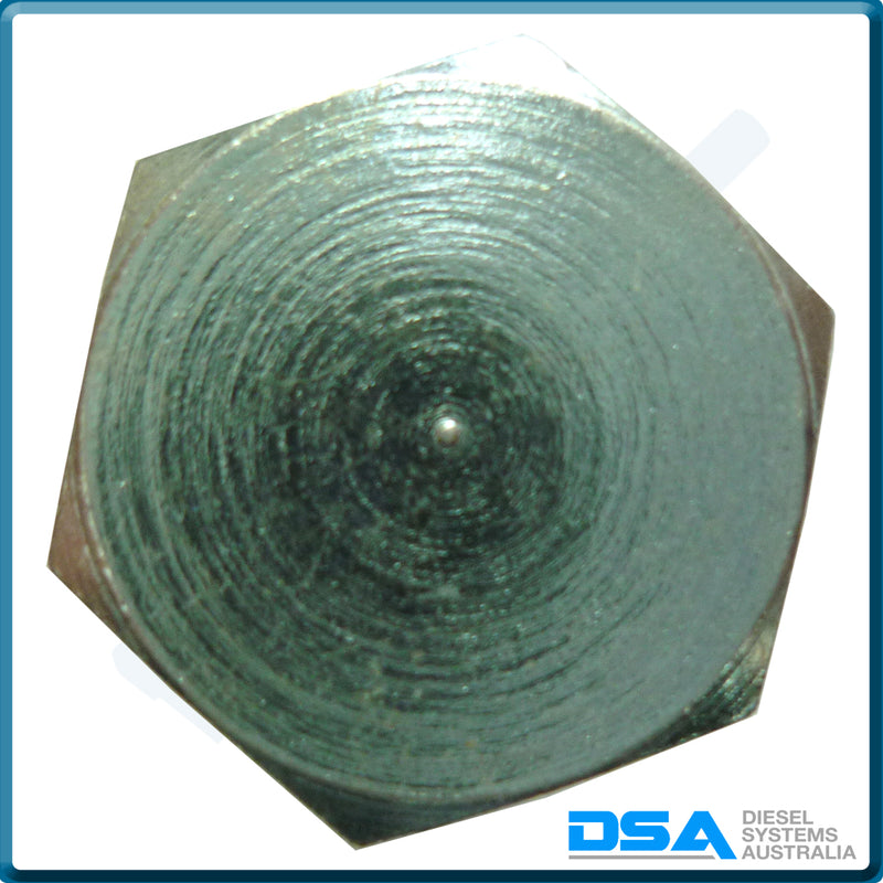 PI-7704 Banjo Bolt (1/2"x20UNF)