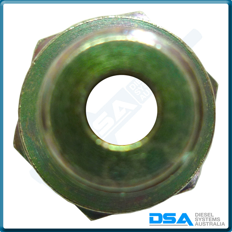 PI-7706 Adaptor (12mm Male~12mm Female)