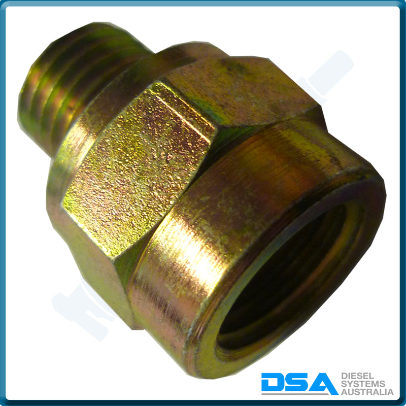 PI-7707 Adaptor (12mm Male~14mm Female)