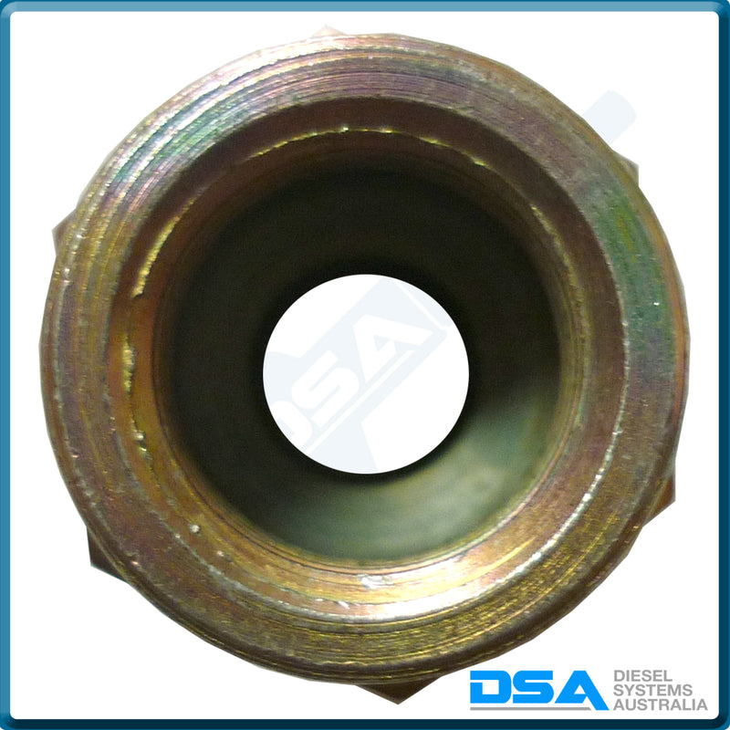 PI-7713 Adaptor (14mm Male~14mm Female)