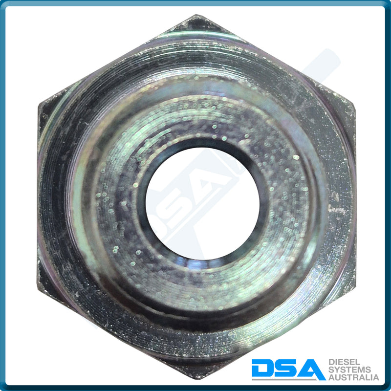 PI-7718 Adaptor (14mm Male~12mm Female)