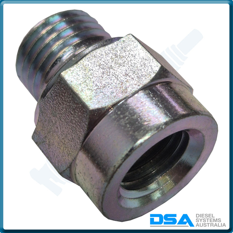 PI-7718 Adaptor (14mm Male~12mm Female)