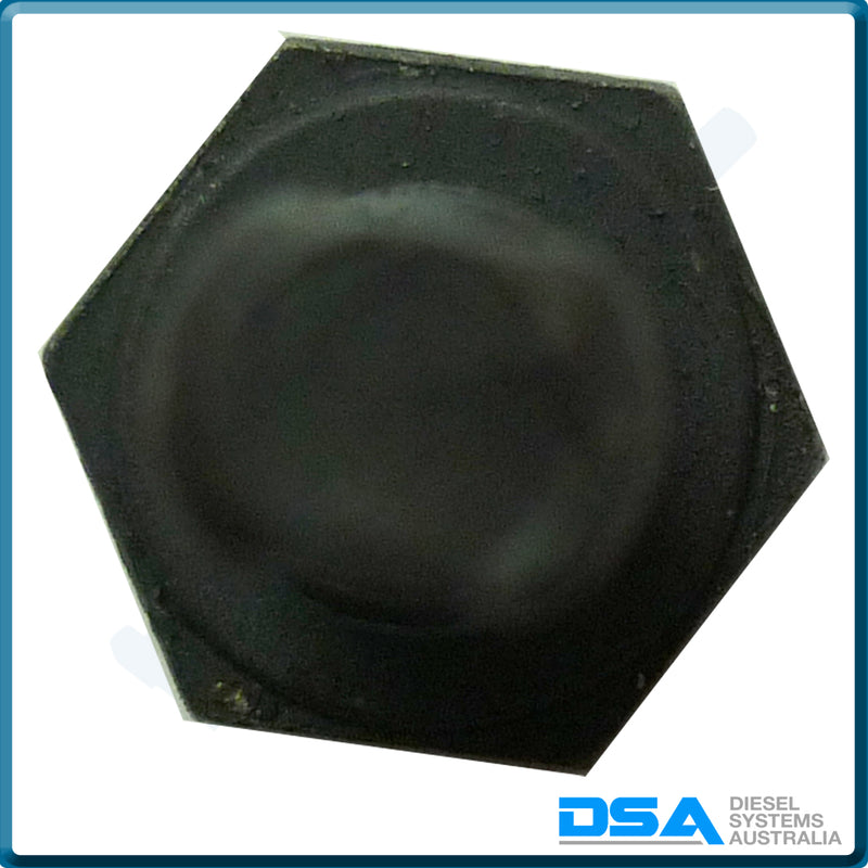 PI-7721 Banjo Bolt (6x1mm-Screw)