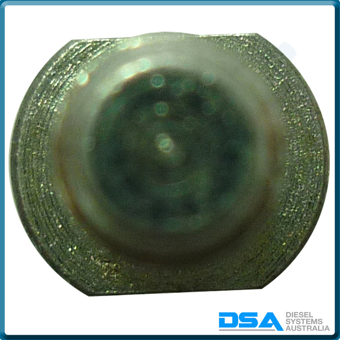 PI-7724-1 Spherical Pawl (9.85x6mm)