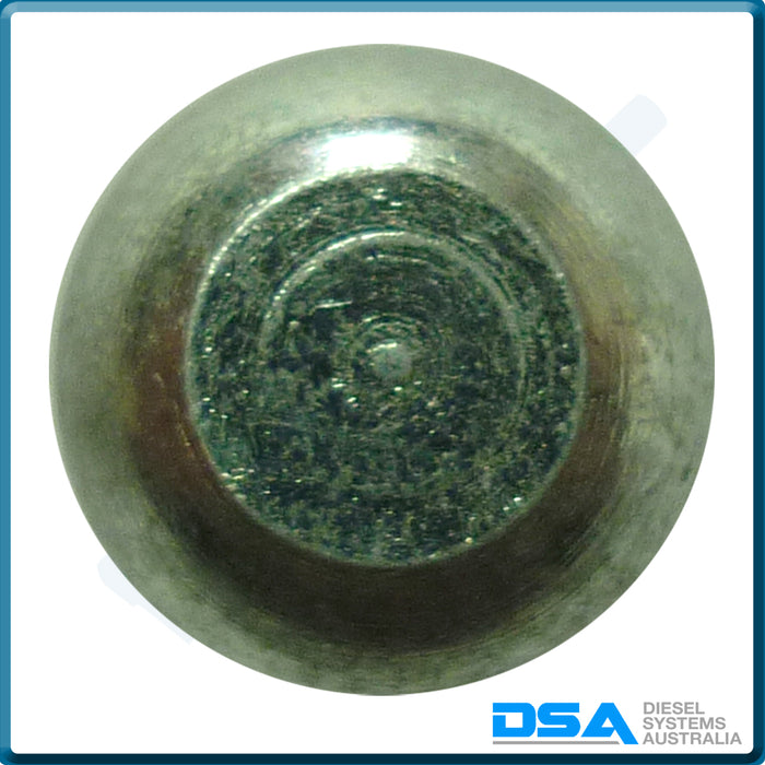 PI-7724-1 Spherical Pawl (9.85x6mm)