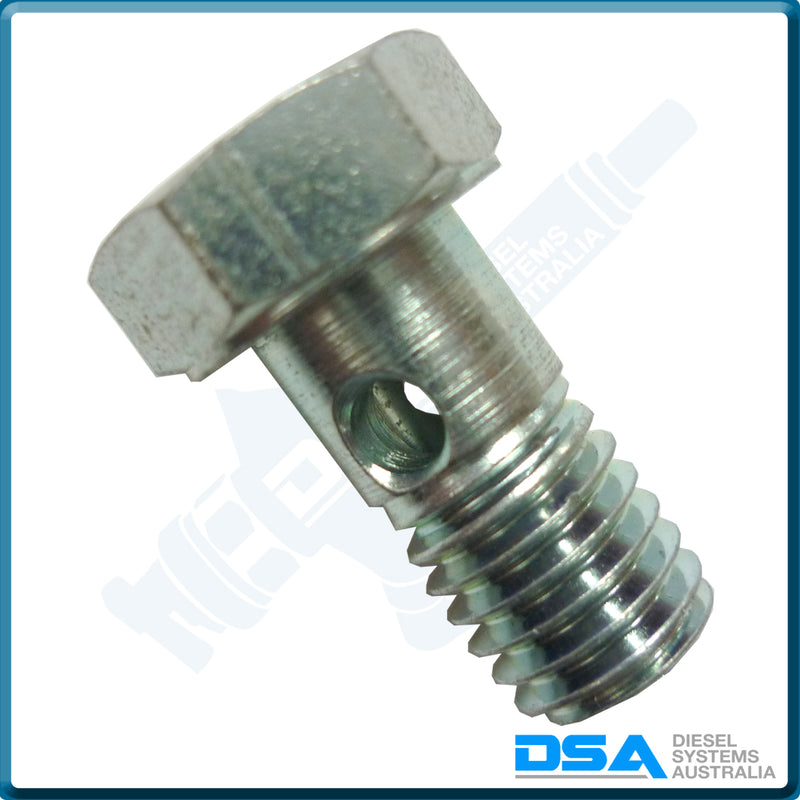 PI-7728 Banjo Bolt (8x1.25mm)