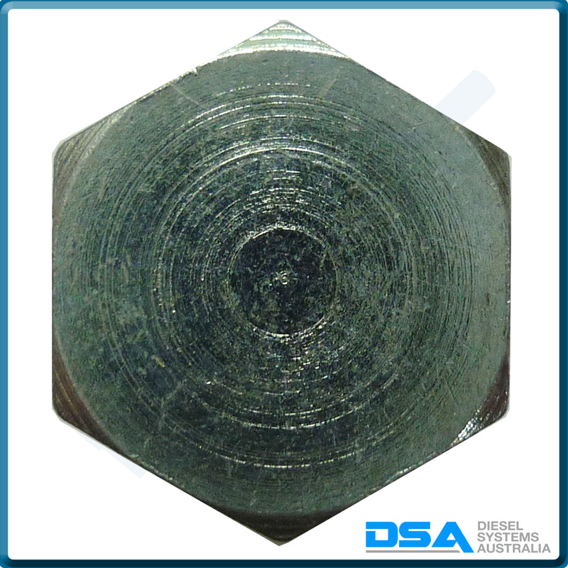 PI-7728 Banjo Bolt (8x1.25mm)