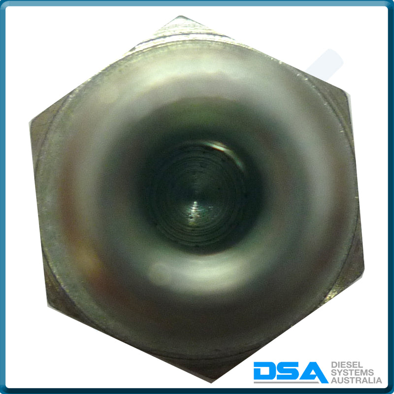 PI-7729 Banjo Bolt (8x1mm)