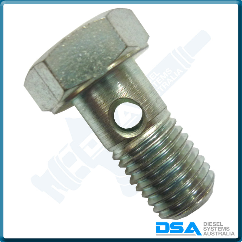 PI-7729 Banjo Bolt (8x1mm)
