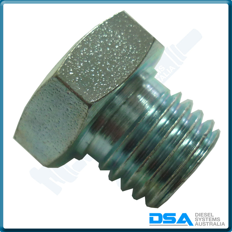 PI-7731-1 Aftermarket Blanking Plug