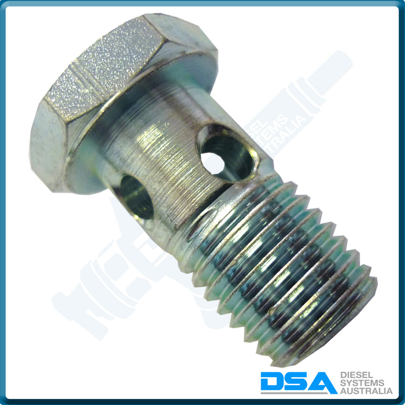 PI-7753 Banjo Bolt (12x1.5mm)