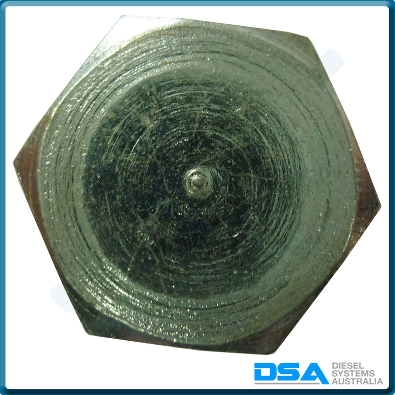 PI-7753 Banjo Bolt (12x1.5mm)