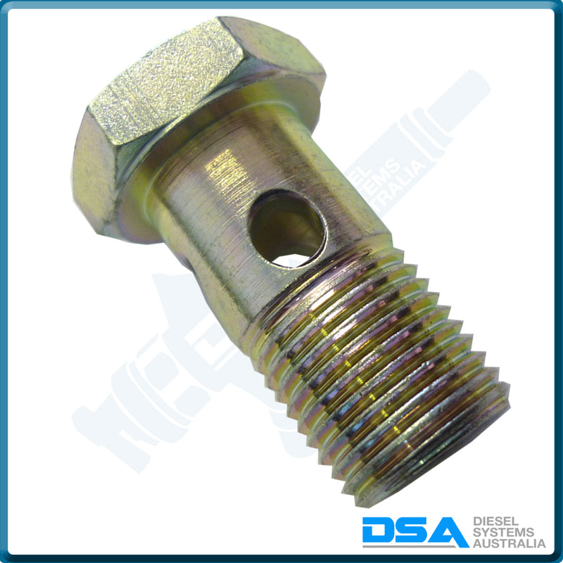 PI-7755-S Banjo Bolt (16x1.5mm)