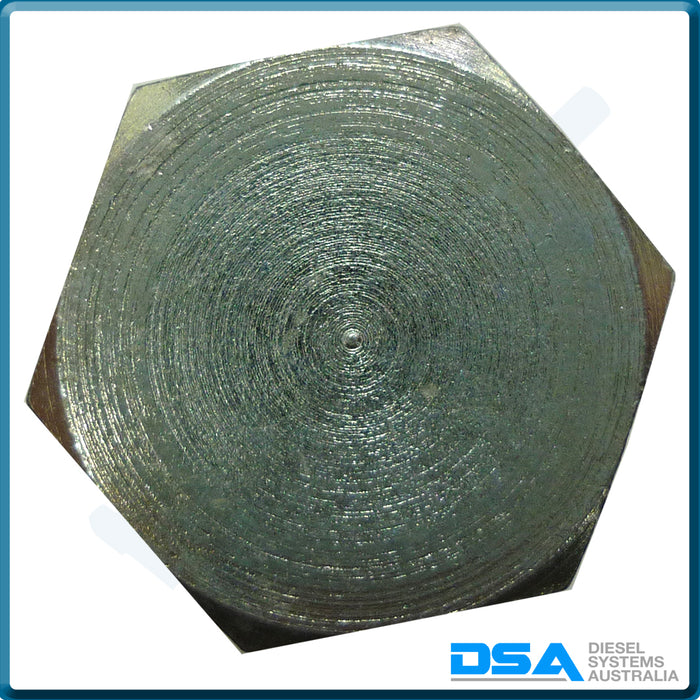 PI-7755 Banjo Bolt (16x1.5mm)