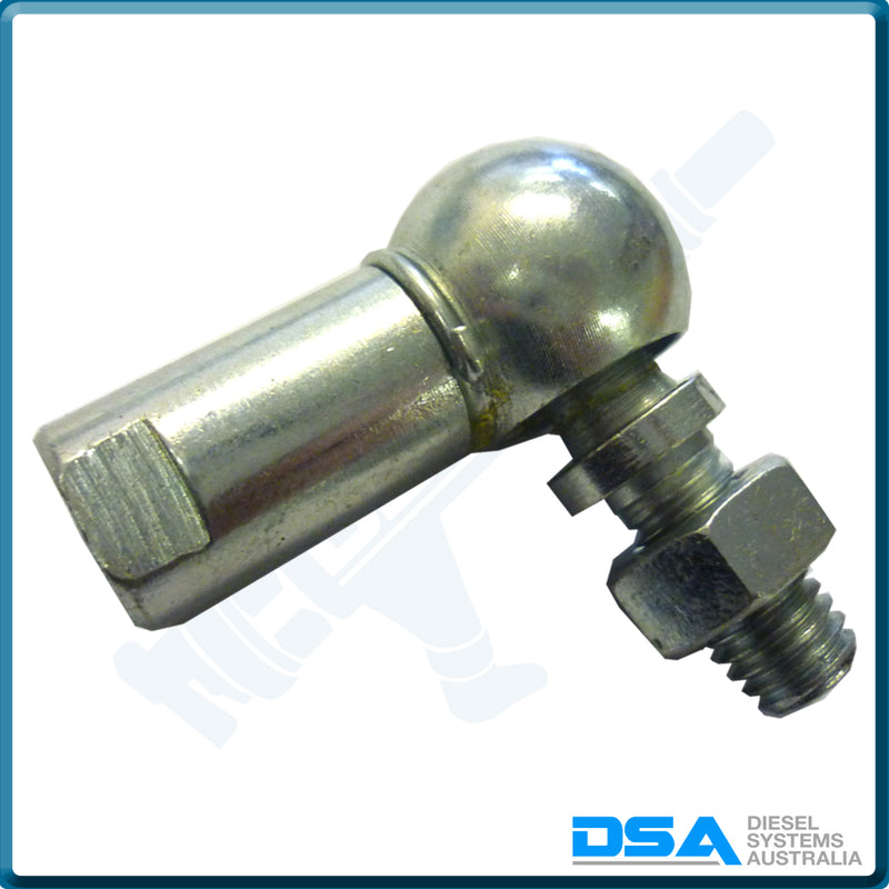 PI-7762 Ball Joint (8mm)