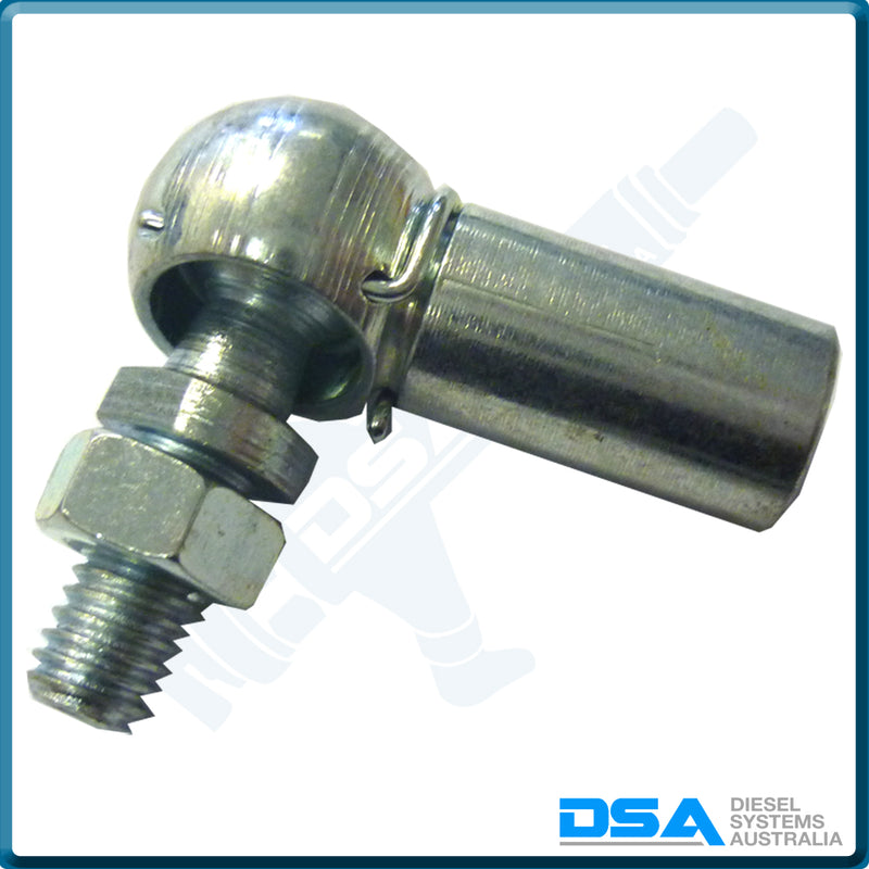 PI-7763 Ball Joint (6mm)