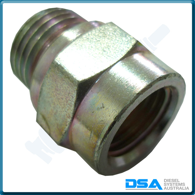 PI-7765 Adaptor (16mm Male~14mm Female)