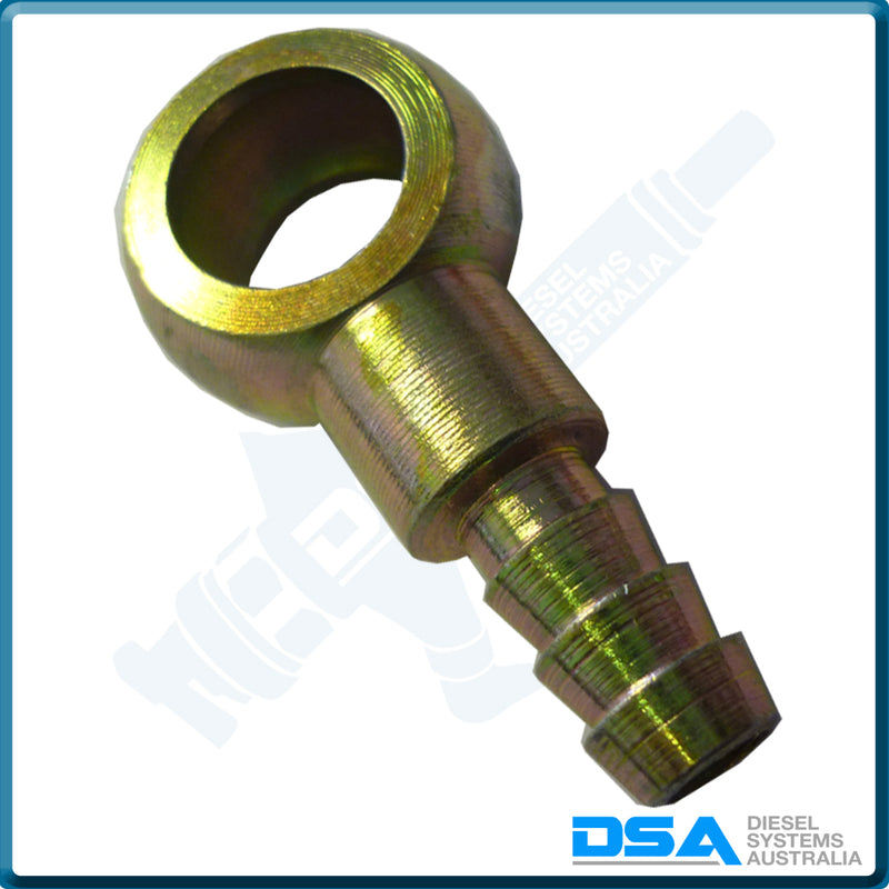 PI-7777 Banjo (14mm Eyex10mm Pipe)