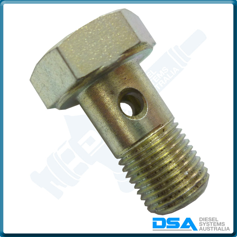 PI-7788 Banjo Bolt (8x0.75mm)