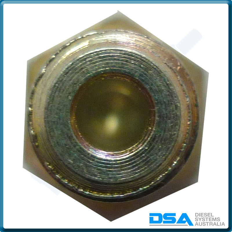 PI-7791 Banjo Bolt (8mmx24UNF)