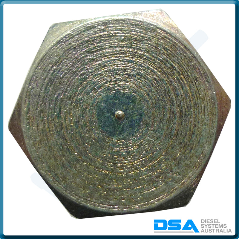 PI-7791 Banjo Bolt (8mmx24UNF)