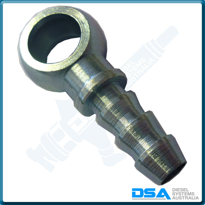 PI-7792 Banjo (12mm Eyex8mm Pipe)