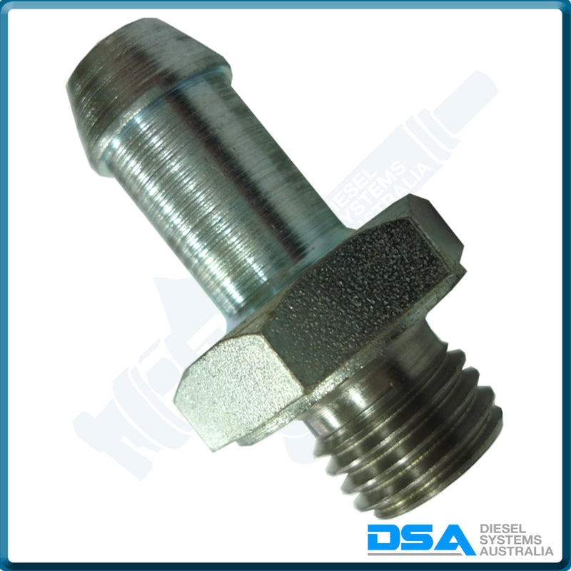 PI-8423-4 Direct Fitting (12mm/10mm Pipe)