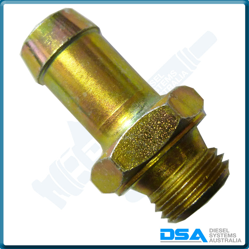 PI-8423-6 Direct Fitting (14mm/12mm Pipe)