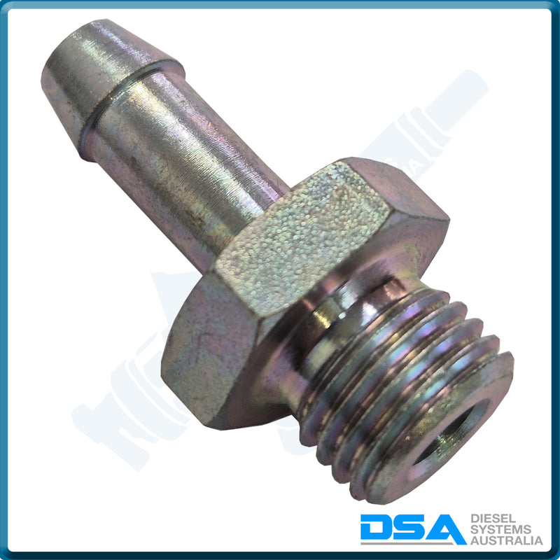 PI-8423 Direct Fitting (14mm/8mm Pipe)