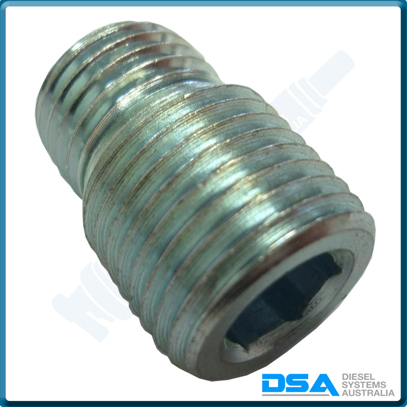 PI-8426 16mm (14mm) Insert Adaptor