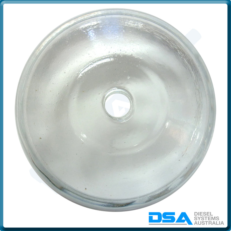 PI-8435-2 Aftermarket Bosch Shallow Glass Bowl